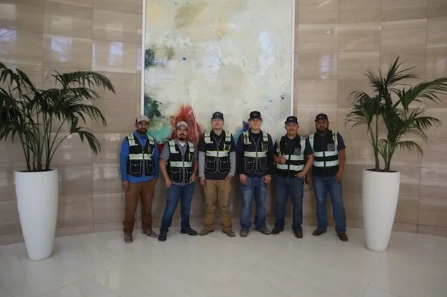 Slide of Tudon Electric