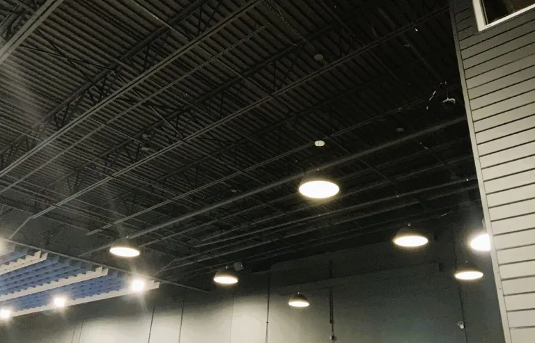 Slide of Tudon Electric