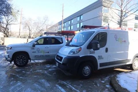 Slide of Tudon Electric