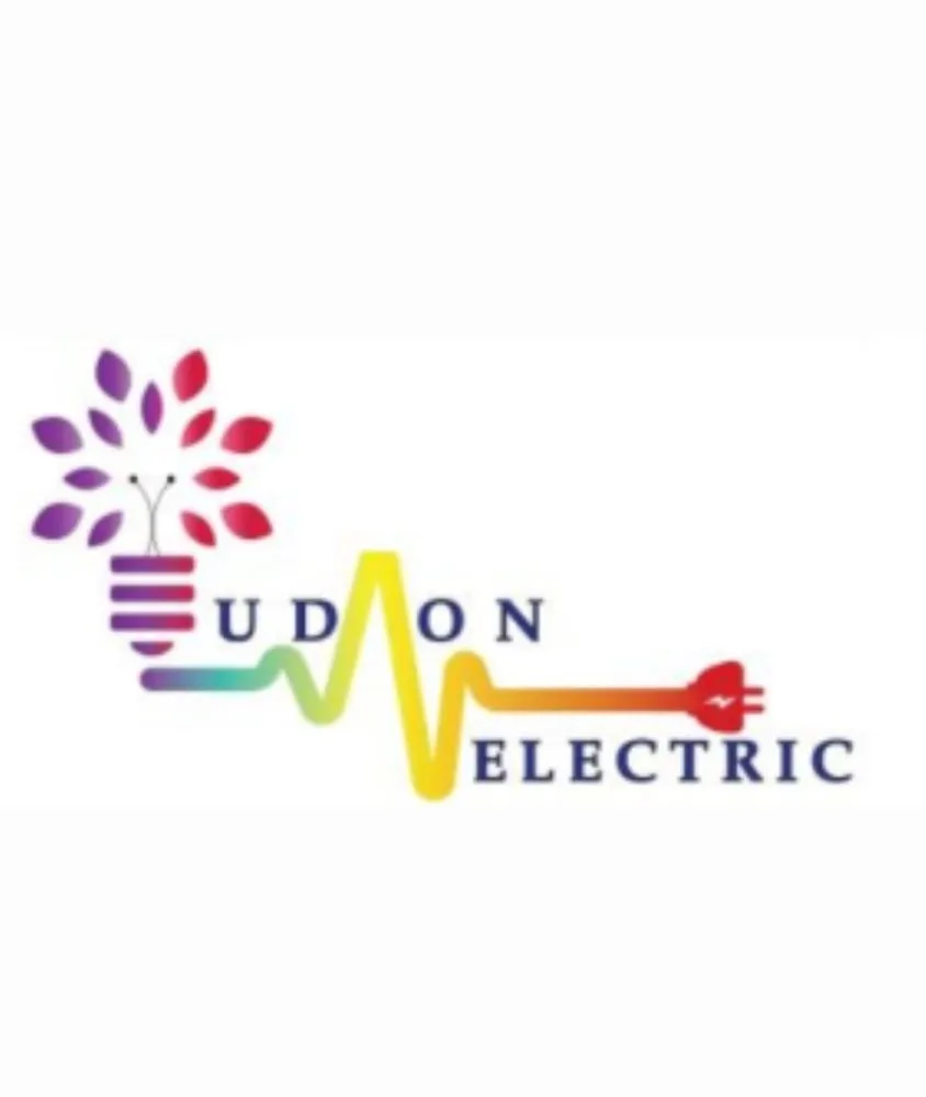 Slide of Tudon Electric