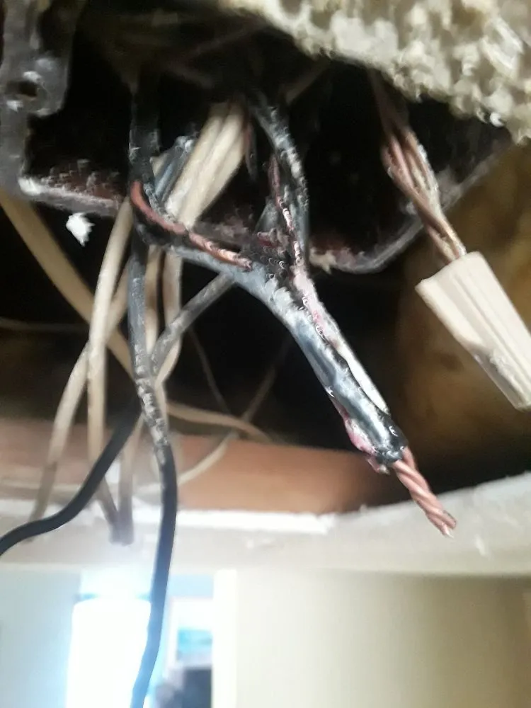 Slide of Tudor Electric