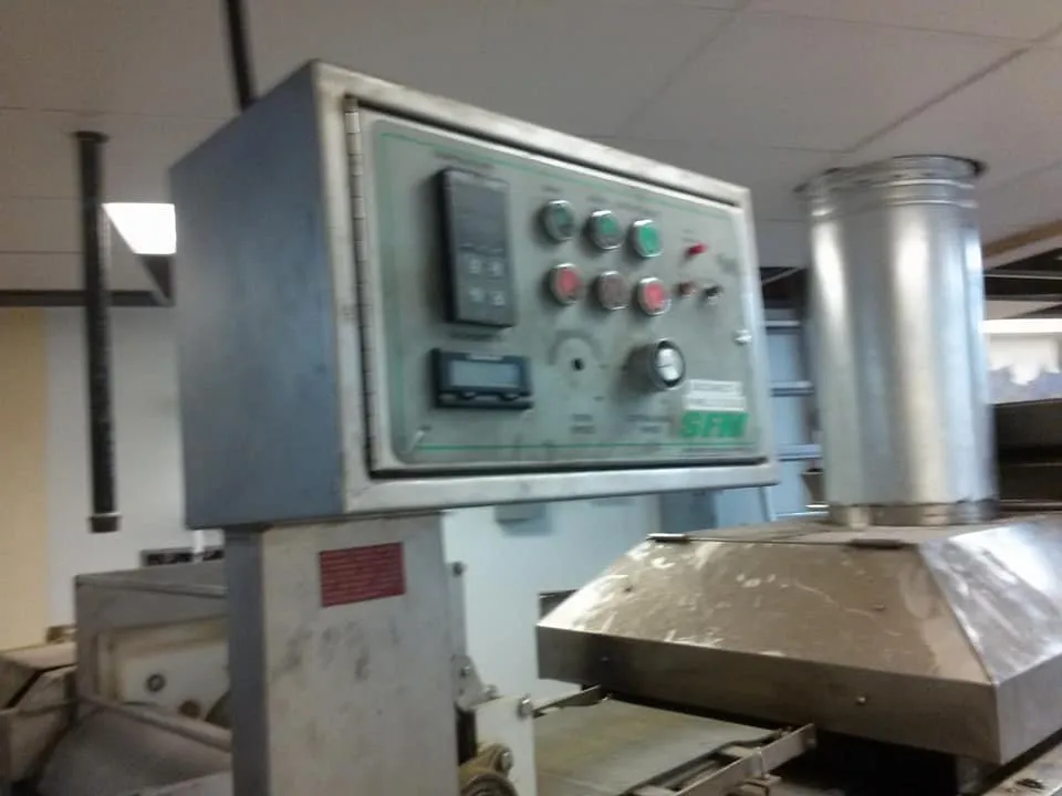 Slide of Tudor Electric