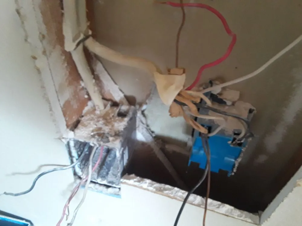 Slide of Tudor Electric