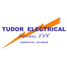 Slide of Tudor Electrical Services