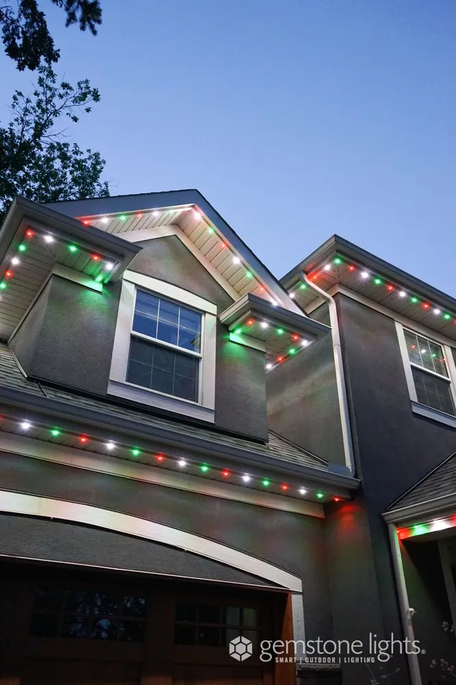 Slide of Tuff Electric