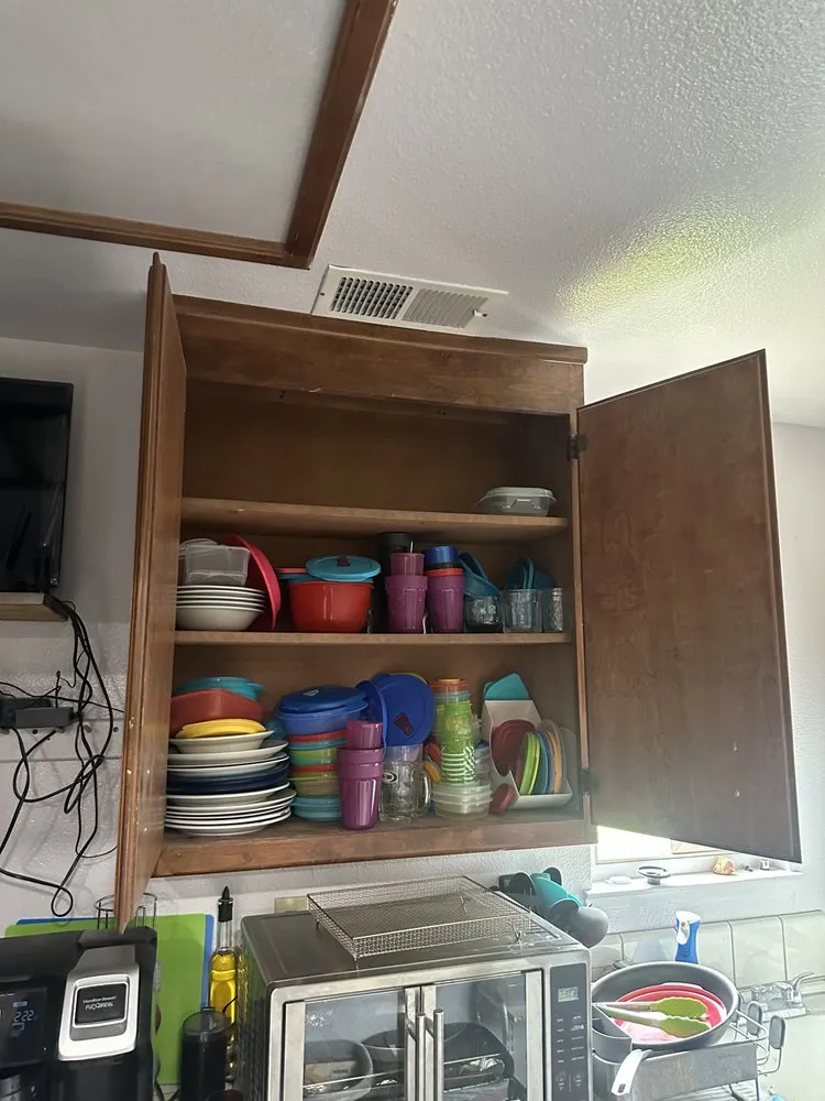 Slide of Tuff Workers