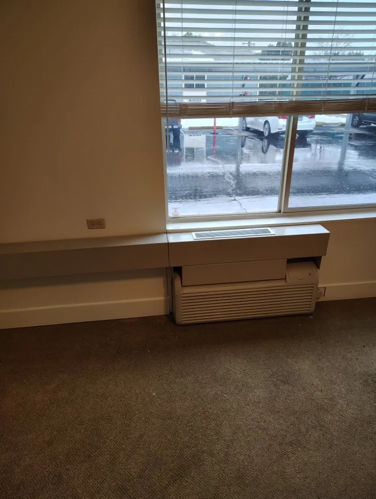 Slide of Tuggle Installations & Move Pro