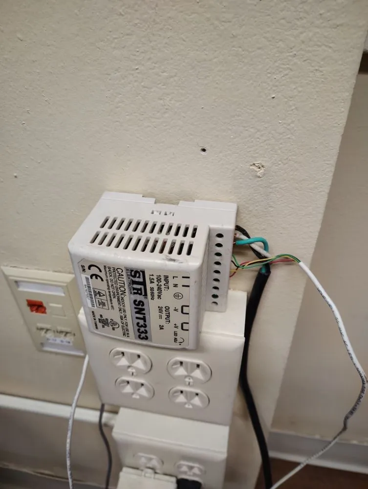 Slide of Tuggle Installations & Move Pro