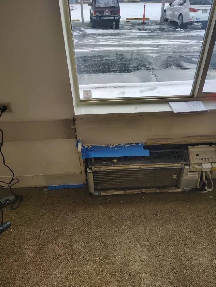 Affordable electrical service for homes in lighting installation, by