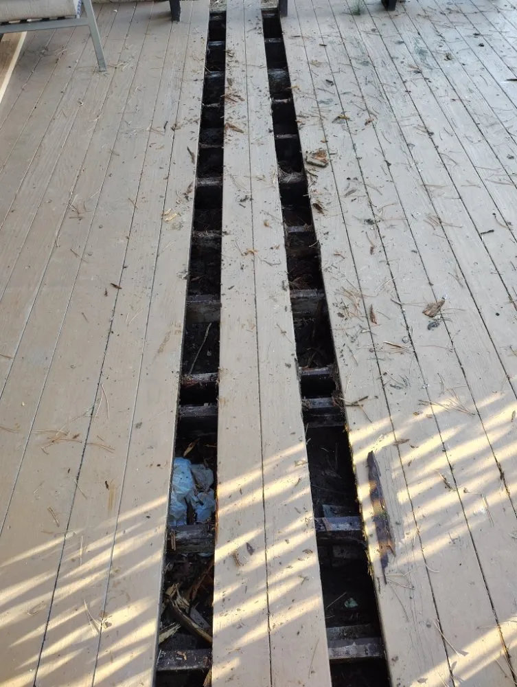 Slide of Tuggle Installations & Move Pro