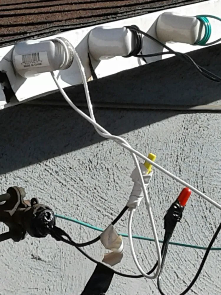 Slide of Tugman Radiant Heat