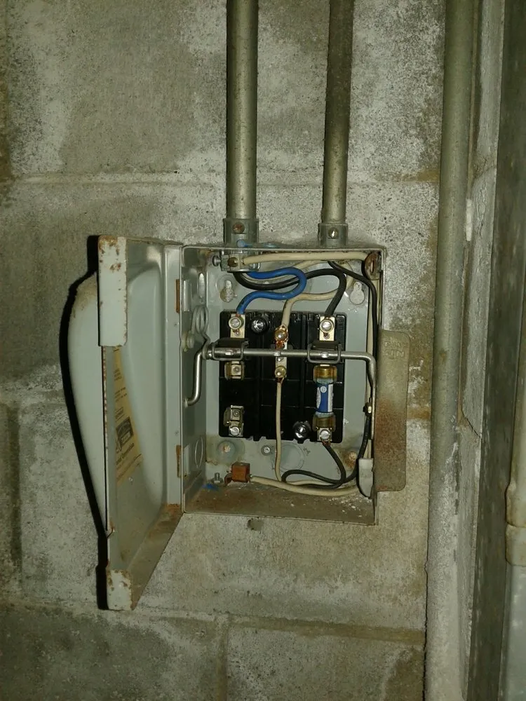 Slide of Tugman Radiant Heat