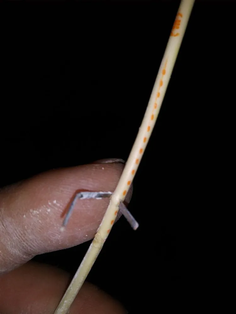 Slide of Tugman Radiant Heat