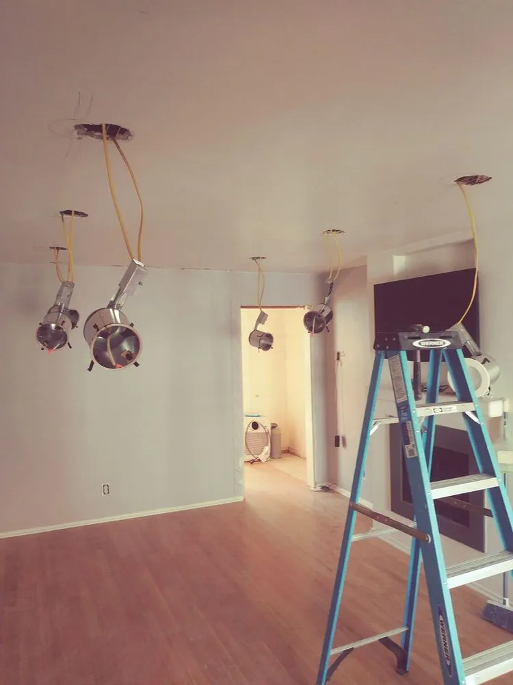 Slide of Tugman Radiant Heat