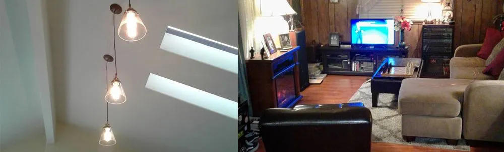 Slide of Tugman Radiant Heat