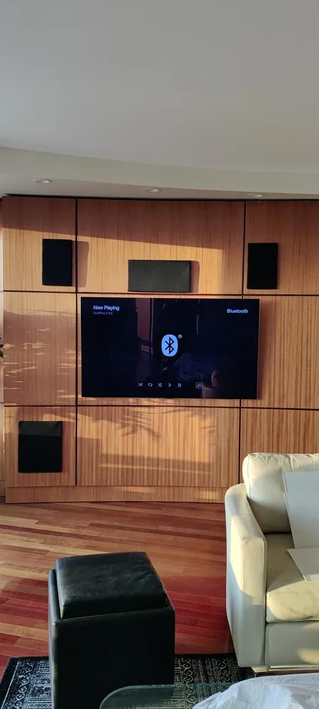 Slide of Tukey's Handy Services