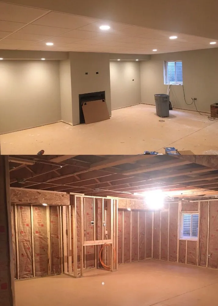 Slide of Tully Electric