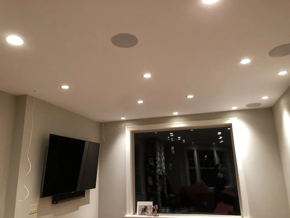 Slide of Tully Electric