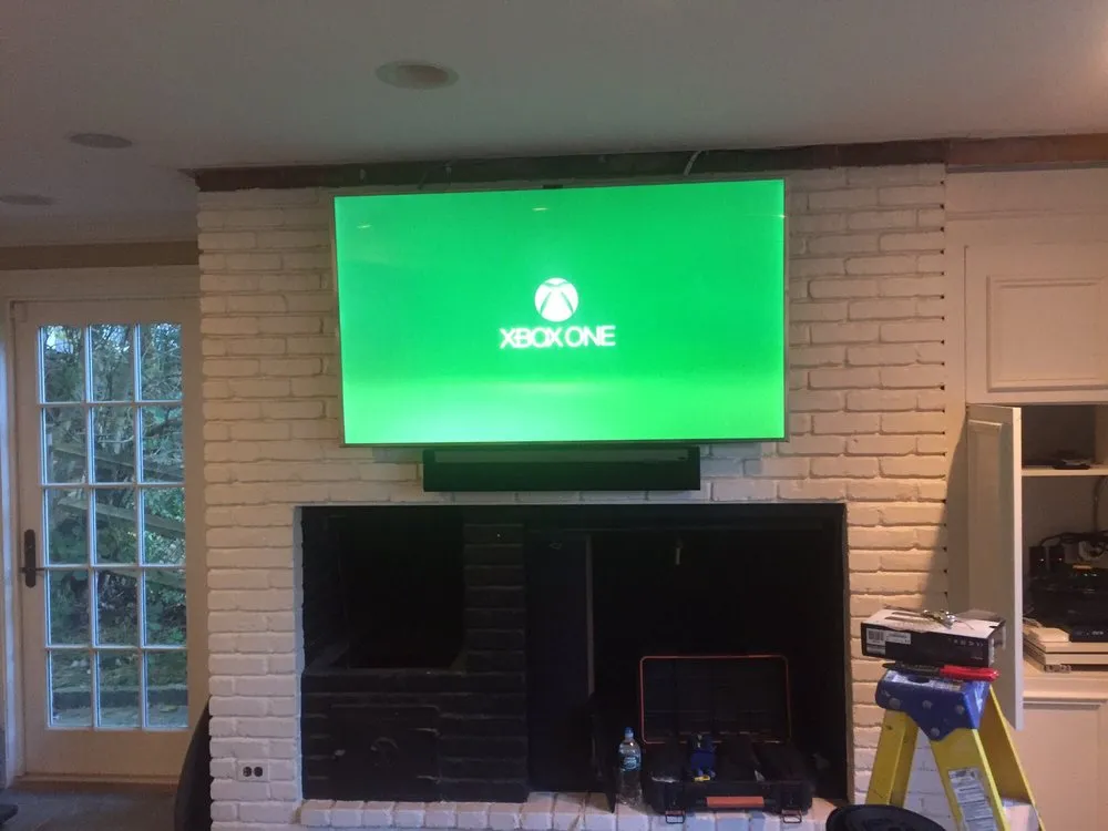 Slide of Tully Electric