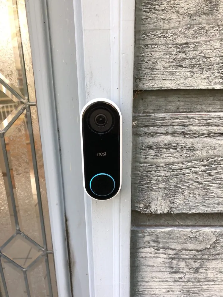 Slide of Tully Electric