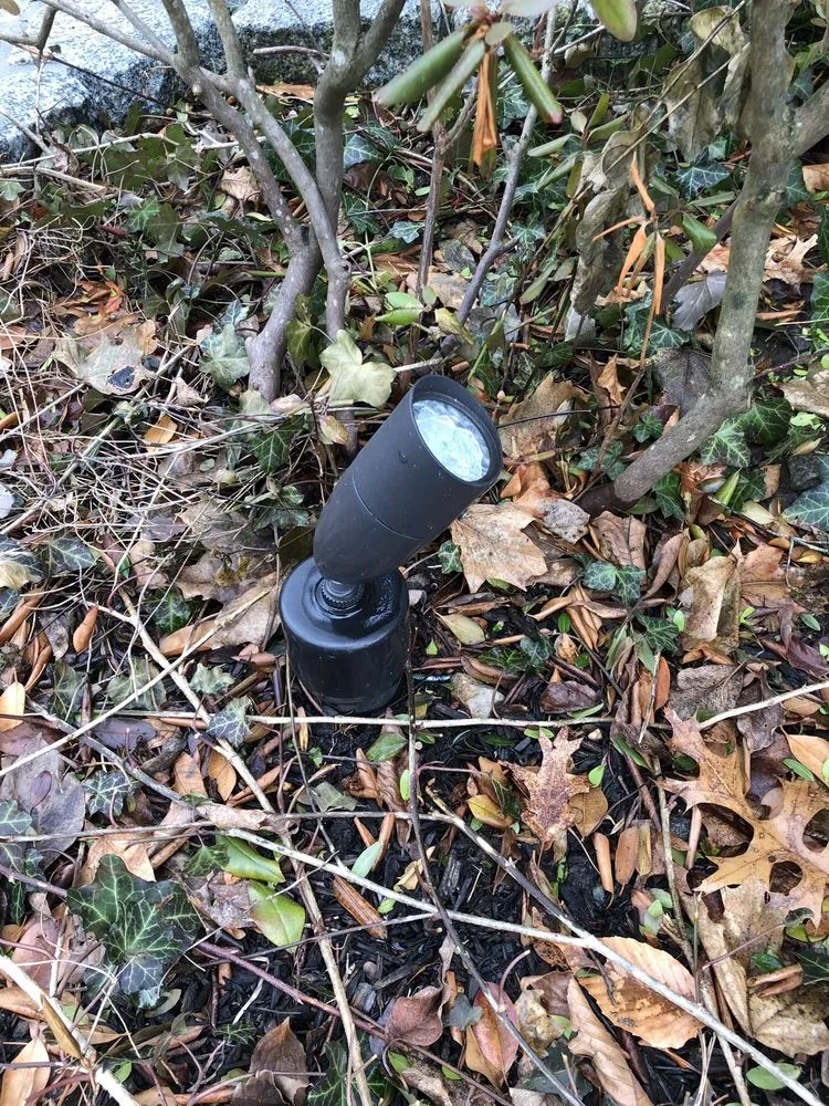 Slide of Tully Electric