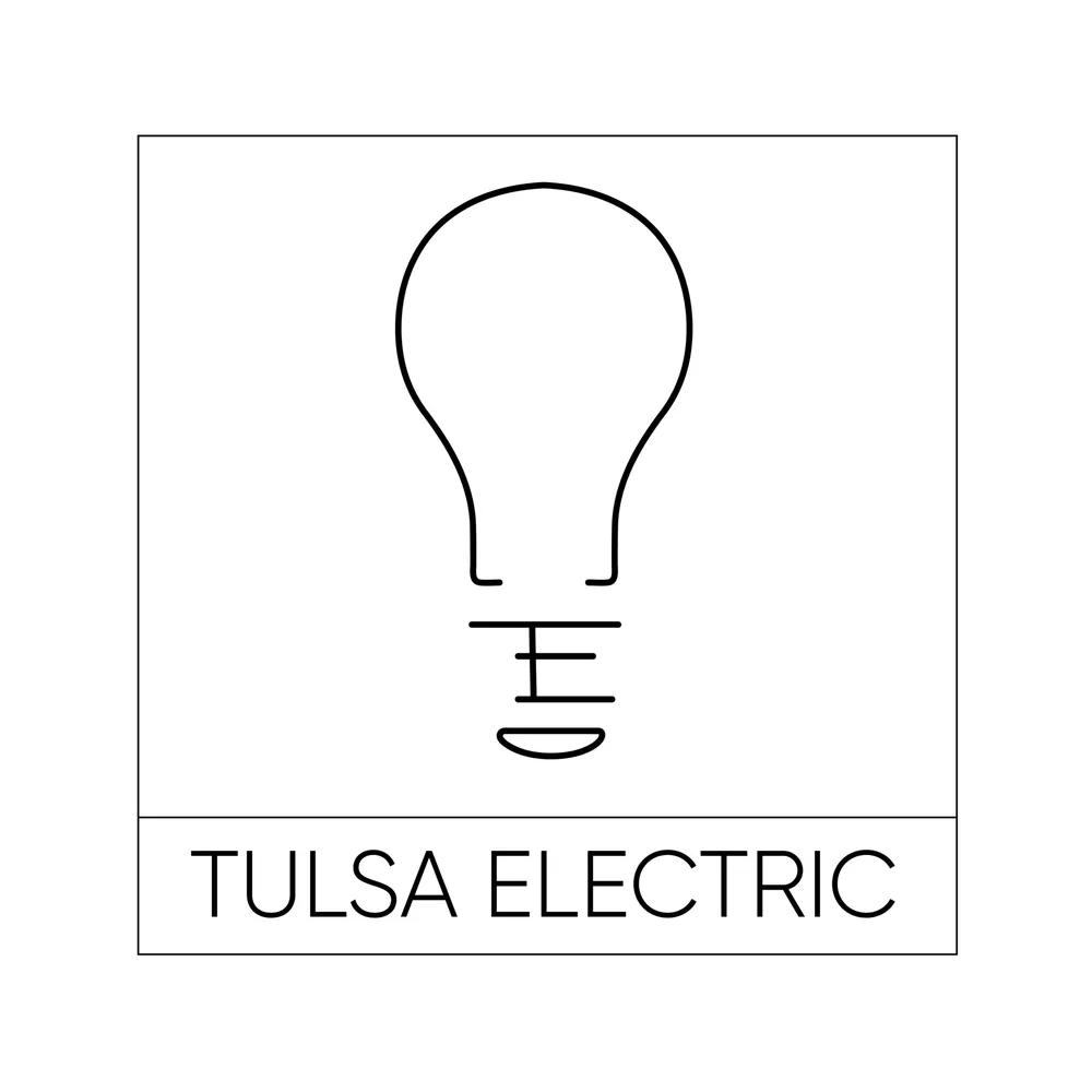 Slide of Tulsa Electric