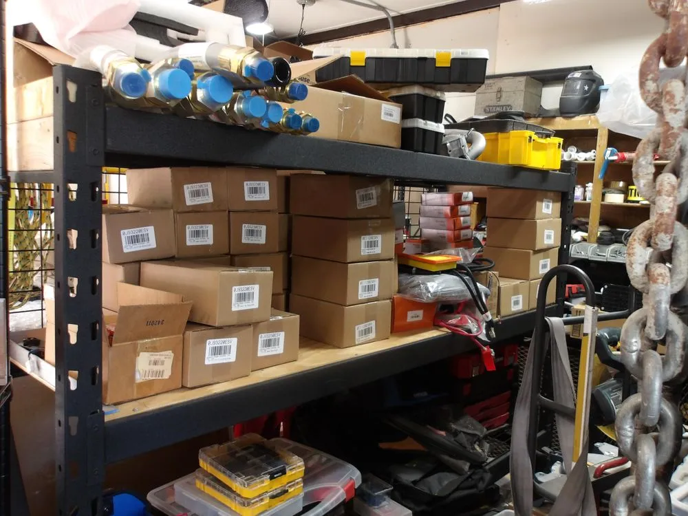 Slide of Tulsa Generator Services