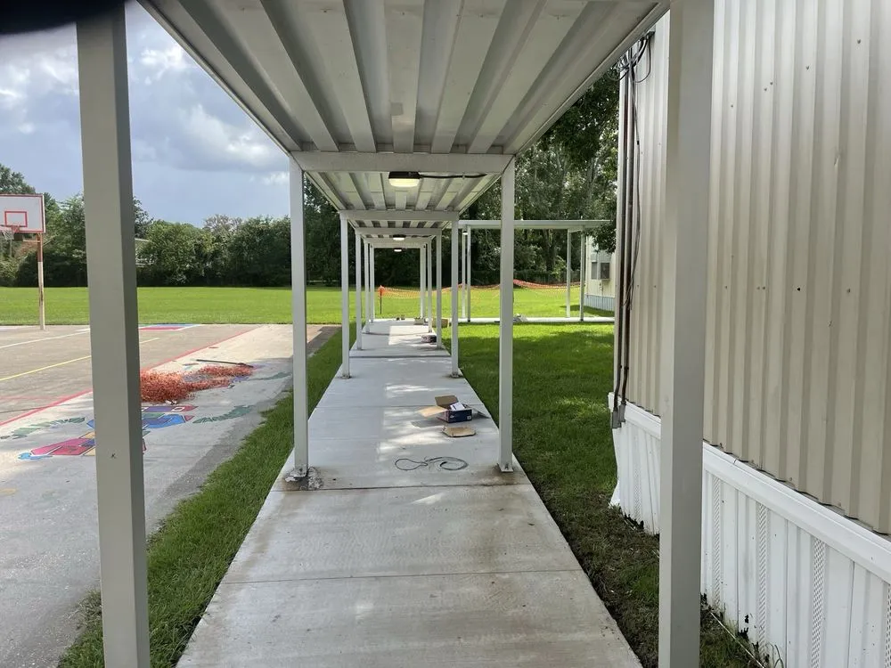 Slide of Tumey Electric