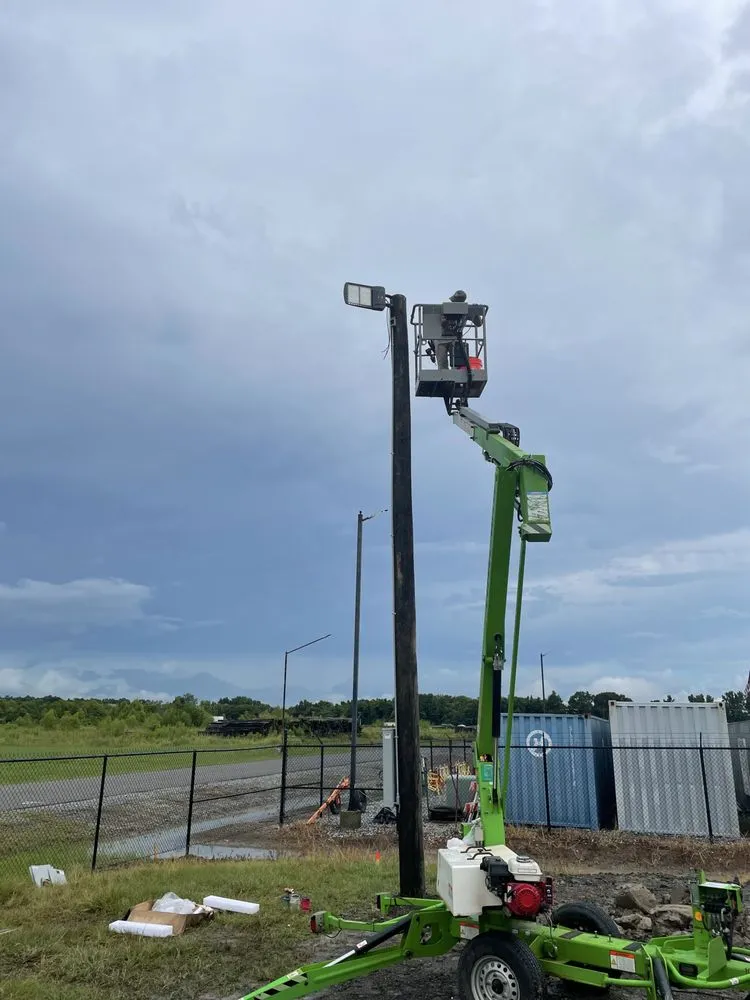 Trusted wiring installation experts serving ,  - Tumey Electric