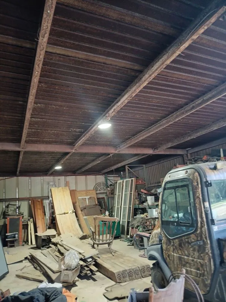 Trusted circuit breaker repair in ,  by Tumey Electric