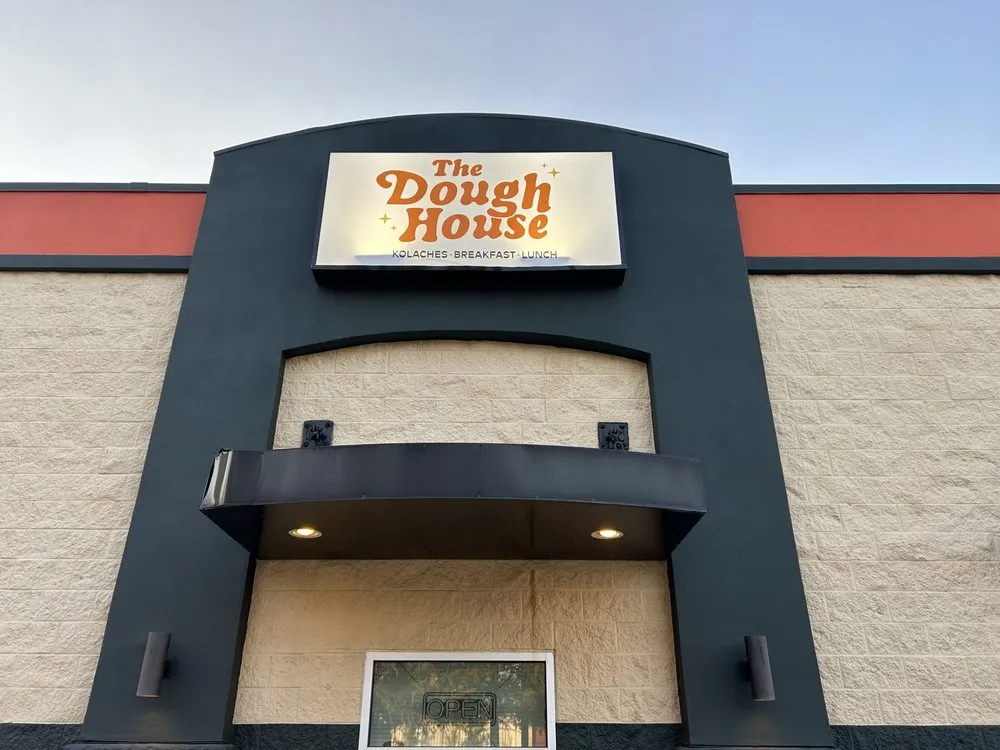 Slide of Tumey Electric