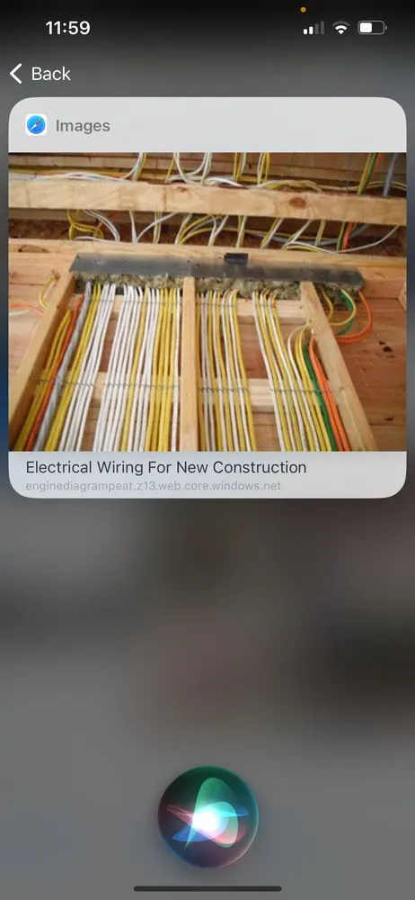 Slide of Tumey Electric