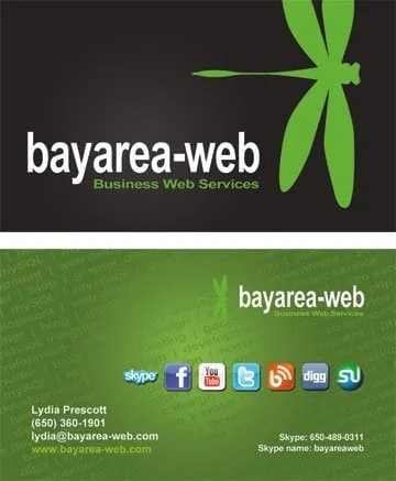 Slide of Tumey Electric