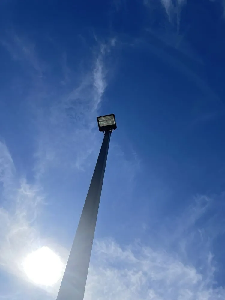 Slide of Tumey Electric