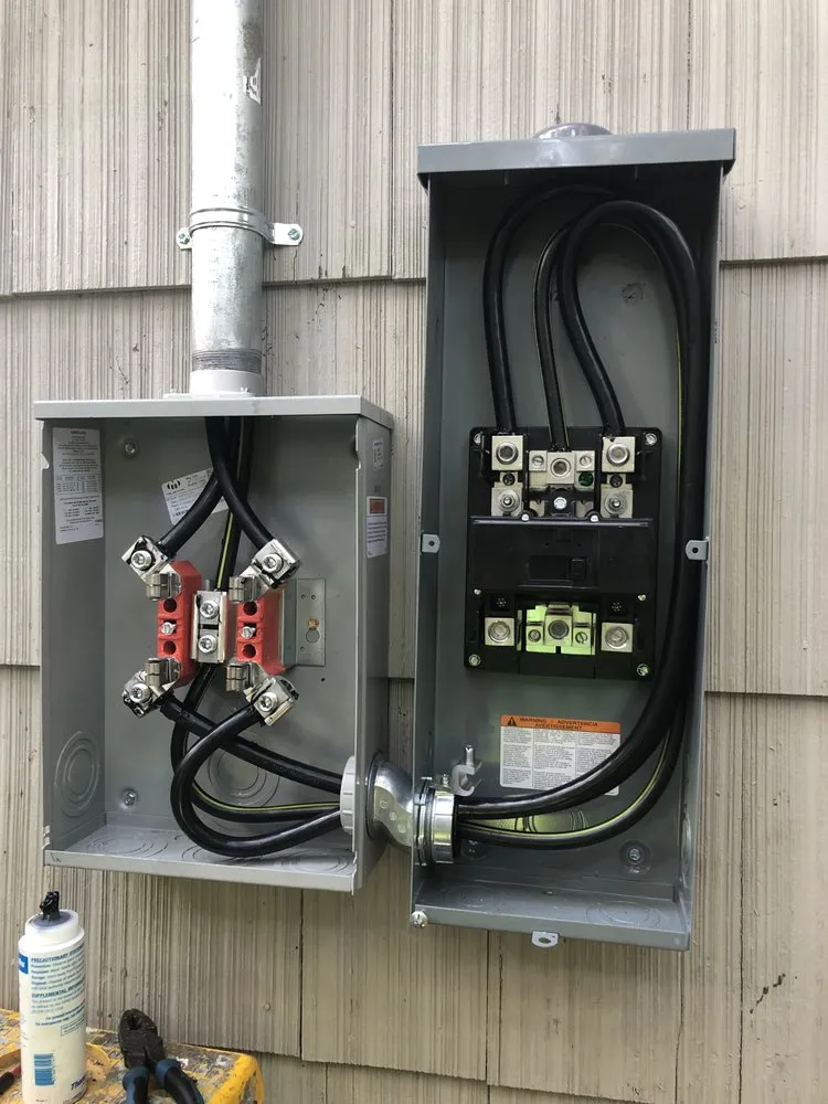 Slide of Tune Up Electrical