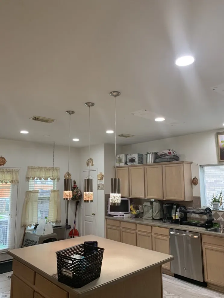 Slide of Tune Up Electrical