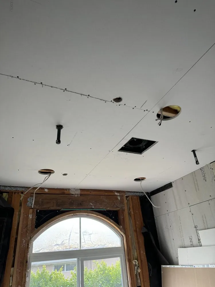 Slide of Tune Your Home