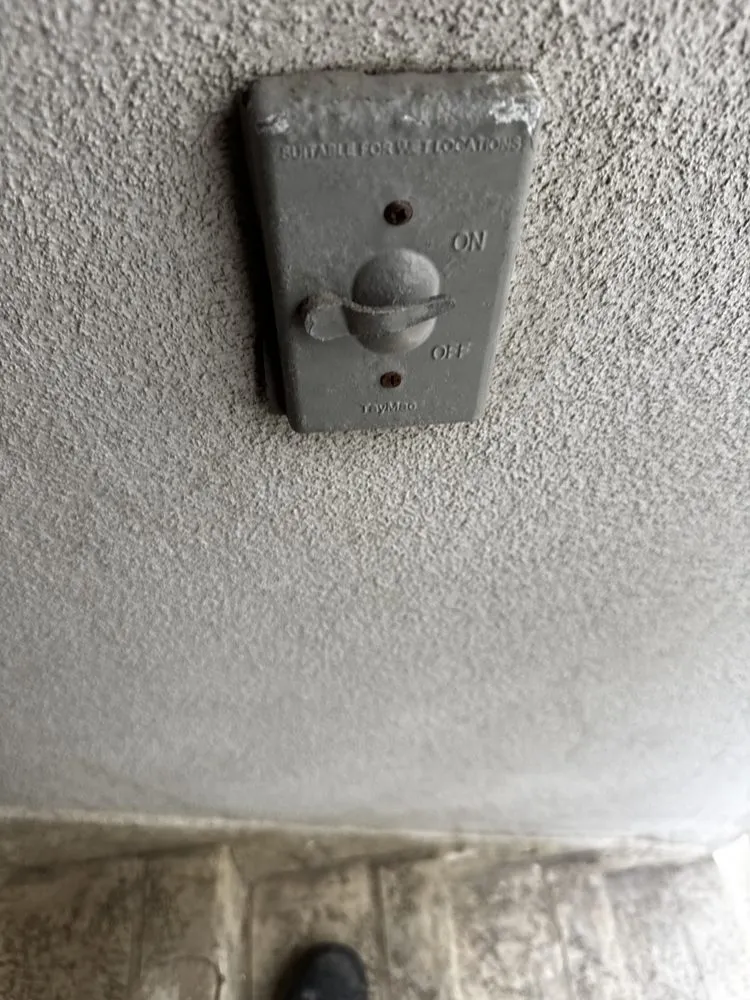 Slide of Tune Your Home