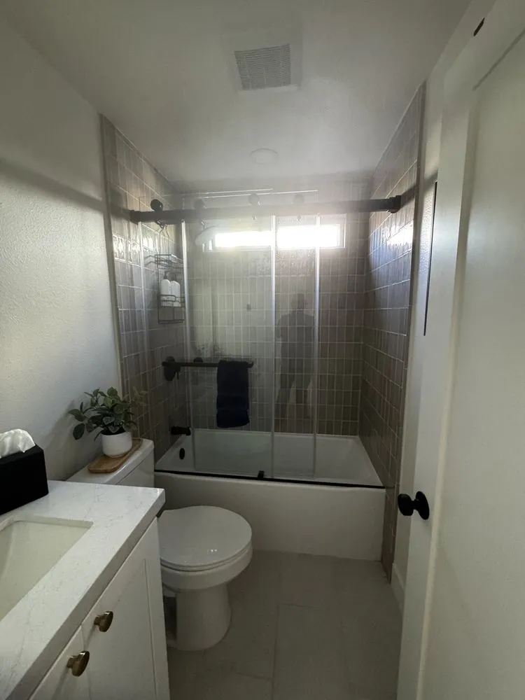 Slide of Tune Your Home