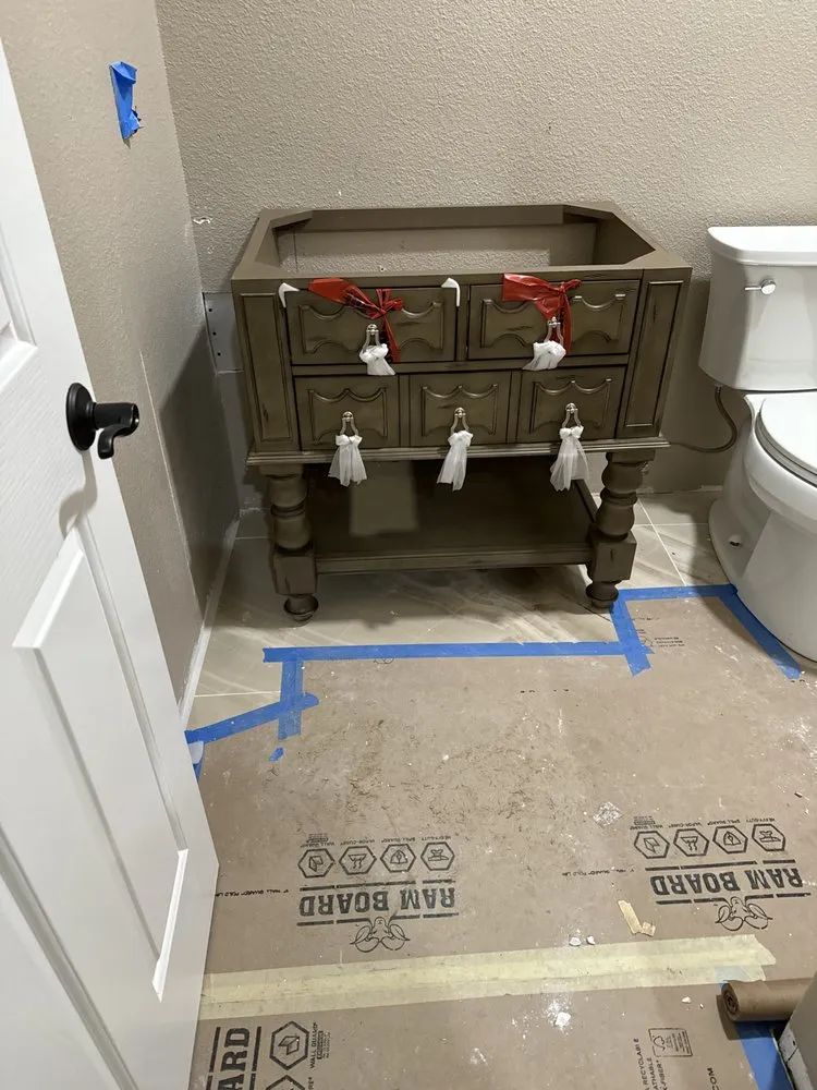 Slide of Tune Your Home