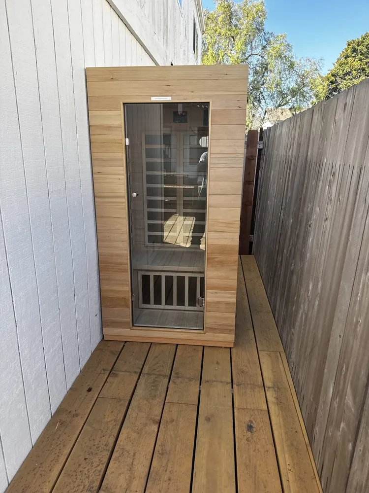 Slide of Tune Your Home