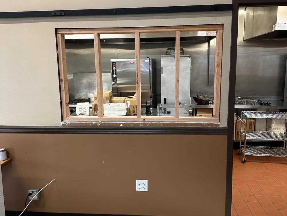 Expert outlet and switch repair in , by TunedUp Handyman