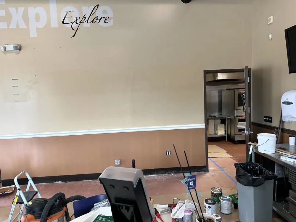 Professional outlet and switch repair in , by TunedUp Handyman