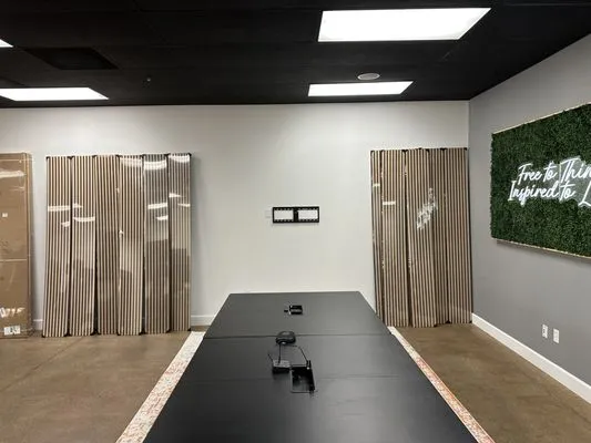 TunedUp Handyman Logo