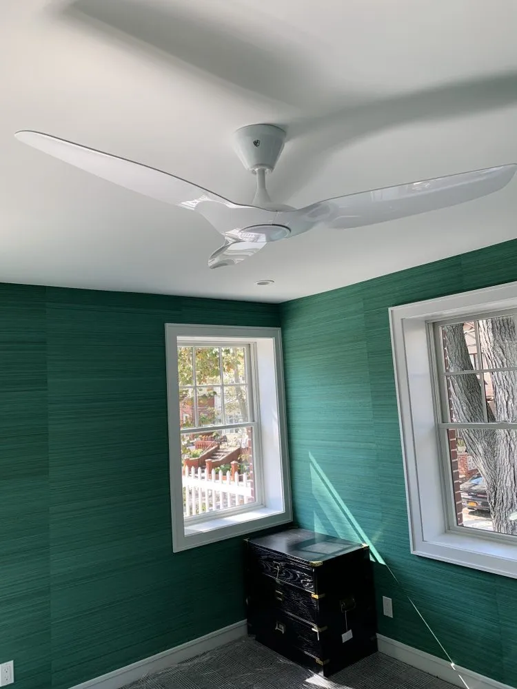 Slide of Tunkara’s light