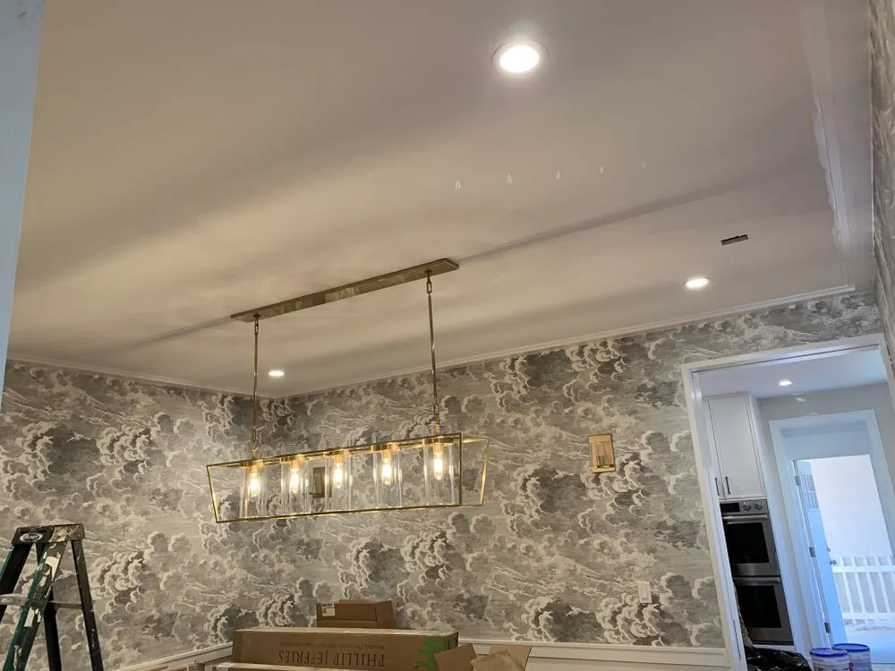 Slide of Tunkara’s light