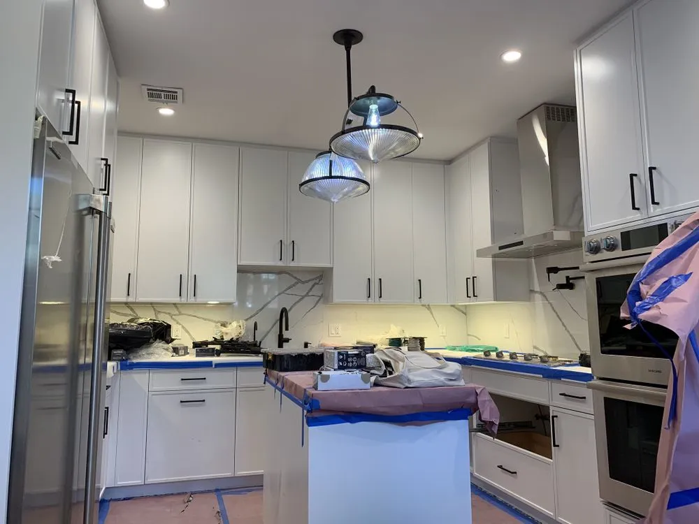 Slide of Tunkara’s light