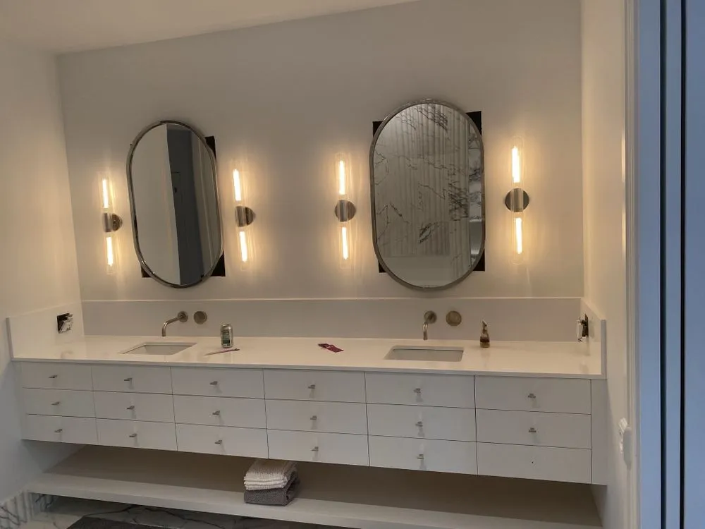 Slide of Tunkara’s light