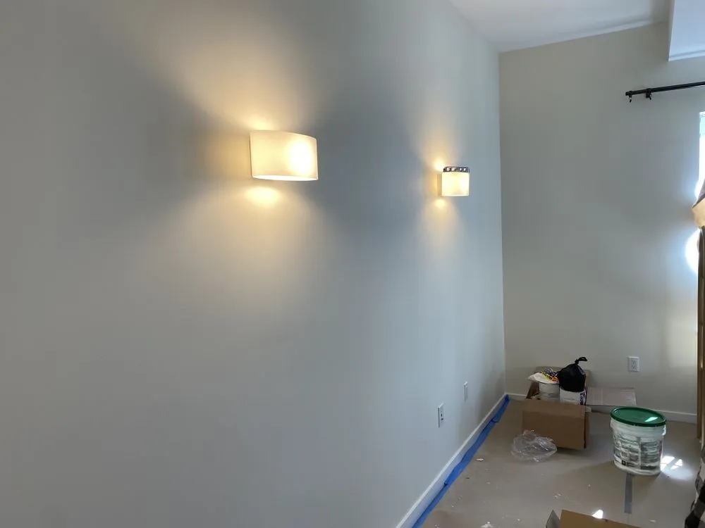 Slide of Tunkara’s light