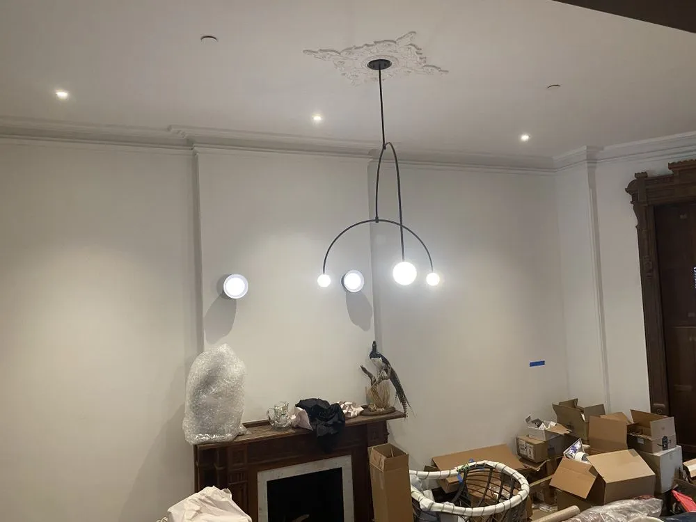 Slide of Tunkara’s light